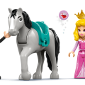 43240 LEGO Disney Princess Pahatari draakoni kuju