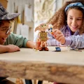 76469 LEGO Harry Potter TM Vaba haldjas Dobby™