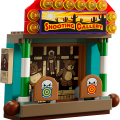 75638 LEGO ONE PIECE Lahing Arlong Parkis