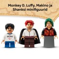 75636 LEGO ONE PIECE Хижина в Виндмилл Вилладж