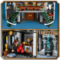 76453 LEGO Harry Potter TM Malfoy mõis