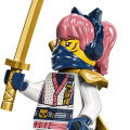 71859 LEGO Ninjago Dzīvības pūķis