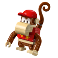 71425 LEGO Super Mario Diddy Kongi kaevanduskärusõidu laienduskomplekt