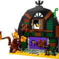 40721 LEGO  Iconic Halloweeni ait