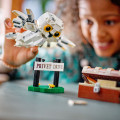 76425 LEGO Hedwig™ Privet Drive 4 majas V29
