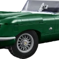 11381 LEGO Icons Jaguar E-Type