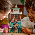 76420 LEGO Harry Potter TM Kolmivelhoturnajaiset: Musta järvi