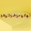 71050 LEGO  Minifigures Человек-паук: Паутина вселенных