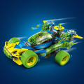 71491 LEGO DREAMZzz Матео и гоночный автомобиль Зи-Блоба