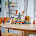 71818 LEGO Ninjago Turniiri lahinguareen