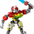 71491 LEGO DREAMZzz Матео и гоночный автомобиль Зи-Блоба