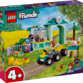 42632 LEGO  Friends Farmiloomade loomakliinik