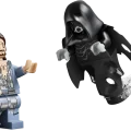 76475 LEGO Harry Potter TM Kielletty metsä: Odotum suojelius