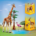 31150 LEGO  Creator Metsikud safariloomad