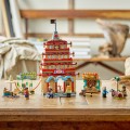 75638 LEGO ONE PIECE Lahing Arlong Parkis