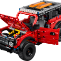 42213 LEGO Technic Ford Bronco® maastur