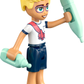 42651 LEGO  Friends Hobuse- ja lemmikloomakliinik
