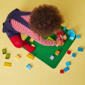 10980 LEGO ® DUPLO® suur roheline ehitusplaat