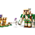 21250 LEGO 21250 Raudgolemi kindlus V29