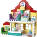 10467 LEGO DUPLO Peppa Pig Possujen talo