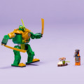 71757 LEGO Ninjago Lloydin ninjarobotti