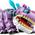 77077 LEGO Fortnite Кломб