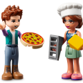 41705 LEGO  Friends Heartlake Cityn pizzeria