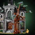 11383 LEGO Icons Pormestarin kartano