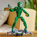 76284 LEGO Super Heroes Green Goblini ehitusfiguur