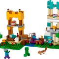21249 LEGO Minecraft Meisterdamisplokk 4.0