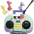 31392 LEGO  Creator Muzikāls dekors – klavieres ar kaķi