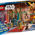 75418 LEGO Star Wars TM Advendikalender 2025