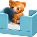 42696 LEGO  Friends Dzīvnieku veterinārā klīnika