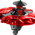 71836 LEGO Ninjago Fokusa pūķis Arks