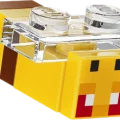 21593 LEGO Minecraft Ensimmäisen yön seikkailu