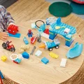 10464 LEGO DUPLO Disney TM Spideyn tiimin päämaja