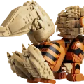 72160 LEGO Pokémon Arcanine