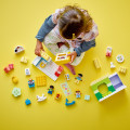 10992 LEGO DUPLO Town Elu päevakeskuses