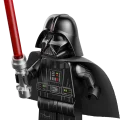75439 LEGO Star Wars TM Darth Vaderin™ rintakuva