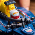 77243 LEGO Speed Champions Oracle Red Bull Racing RB20 F1 võidusõiduauto