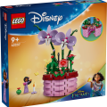 43237 LEGO Disney Classic Isabela lillepott