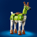 71459 LEGO DREAMZzz Dream Creatures stallis