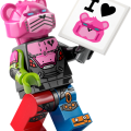 77078 LEGO Fortnite Mecha Team Leader