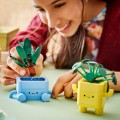 10349 LEGO Botanicals Веселые растения