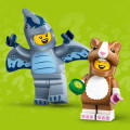 71048 LEGO  Minifigures 27. sari