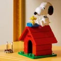 21368 LEGO  Ideas Tenavat: Ressun koirankoppi