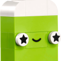 11039 LEGO  Classic Творческие кулинарные друзья