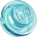 60497 LEGO  City Автомойка с проездом
