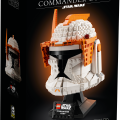 75350 LEGO Star Wars TM Kloonikomandör Cody™ kiiver