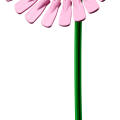 10347 LEGO Botanicals Mazā saulainā buķete